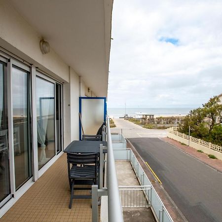50M De La Plage - Appart Pour 4 - Balcon Notre-Dame-de-Monts Exterior photo